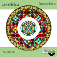 DamianDeBASS - Tramsura Melodics (432 Hz Mix)