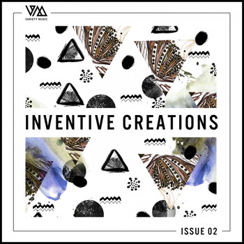 Various Artists - Inventive Creations Issue 2