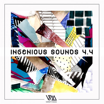 Various Artists - Ingenious Sounds, Vol. 4.4