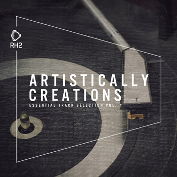 Various Artists - Artistically Creations, Vol. 7
