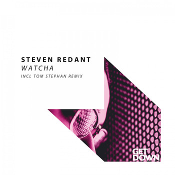 Steven Redant - Watcha