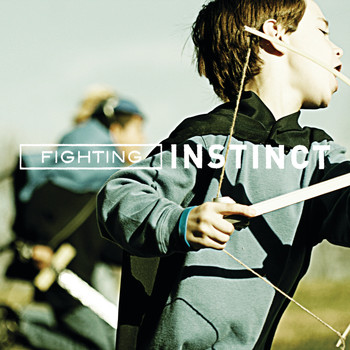 Fighting Instinct - Fighting Instinct