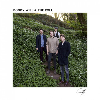 Moody Will & The Roll - Cathy