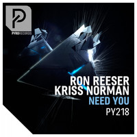 Ron Reeser & Kriss Norman - Need You