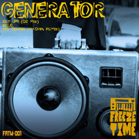 Generator - Generator
