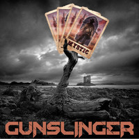 Gunslinger - Mystic