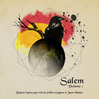 Salem - Salem, Vol. 1