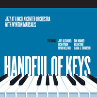 Jazz at Lincoln Center Orchestra & Wynton Marsalis - Handful of Keys