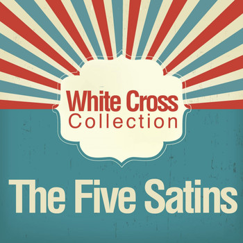 Various Artists - White Cross Collection