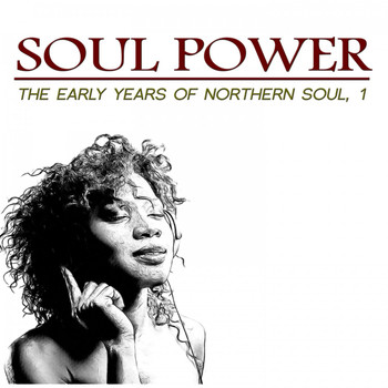 Various Artists - The Early Years of Northern Soul, 1
