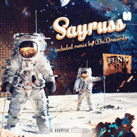Sayruss - Funk You