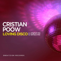 Cristian Poow - Loving Disco