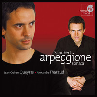Jean-Guihen Queyras and Alexandre Tharaud - Schubert: Sonate pour violoncelle et piano "Arpeggione" D. 821