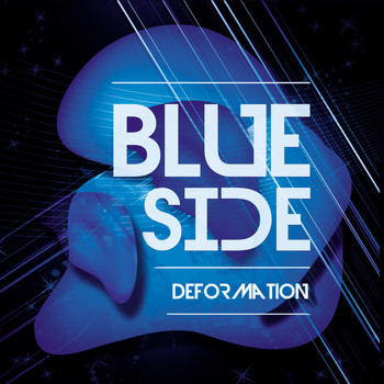 Blue Side - Deformation