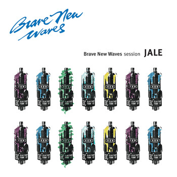 Jale - Jale: Brave New Waves Session