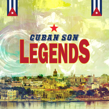 Various Artists - Cuban Son Legends