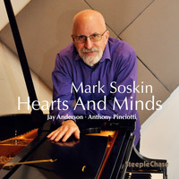 Mark Soskin - Hearts and Minds