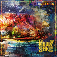 MOODY SAKE - Top The Moody