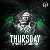 Yo speed - Thursday