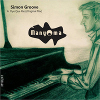 Simon Groove - Oye Que Rico