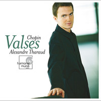 Alexandre Tharaud - Chopin: Intégrale des valses