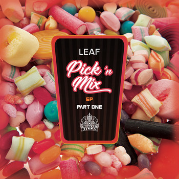 Leaf - Pick N' Mix EP (Part 1)