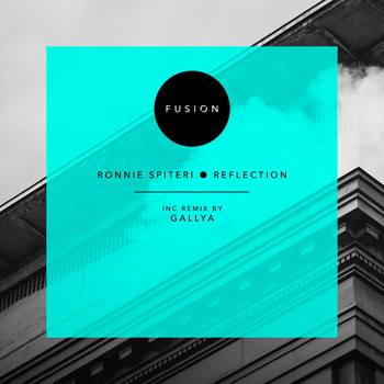 Ronnie Spiteri - Reflection EP