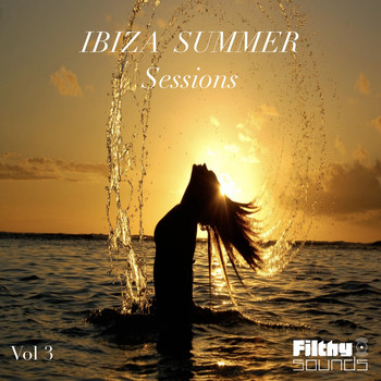 Various Artists - Ibiza Summer Sessions, Vol. 3