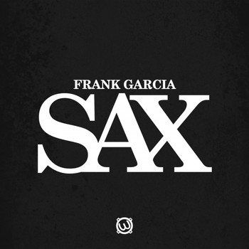 Frank Garcia - Sax