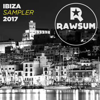 Various Artists - Rawsum Ibiza Sampler 2017