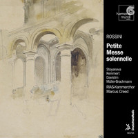 RIAS Kammerchor and Marcus Creed - Rossini: Petite messe solennelle