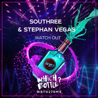 SouThree & Stephan Vegas - Watch Out