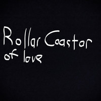 Aaron Cristofaro - Rollar coastar of love