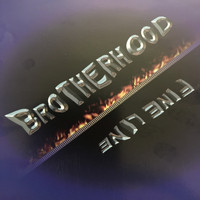 Brotherhood - Fine Line