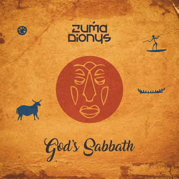 Zuma Dionys - God's Sabath