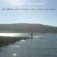 Rhubarb - Patchwork
