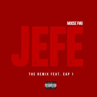 CAP 1 - Jefe (feat. Cap 1)