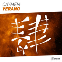 Caymen - Verano (Extended Mix)