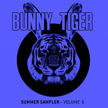 Various Artists - Bunny Tiger Summer Sampler, Vol. 6