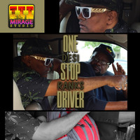 Desi Ranks - One Stop Driver - Single