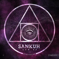 Sankuh - Run EP