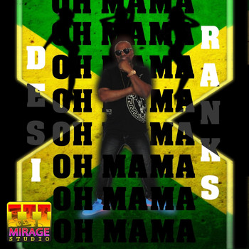 Desi Ranks - Oh Mama - Single