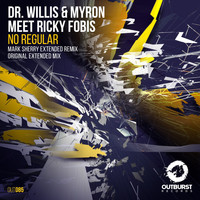 Dr. Willis & Myron Meet Ricky Fobis - No Regular