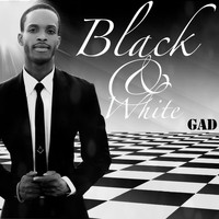 Gad - Black & White