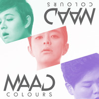 Maad - Colours