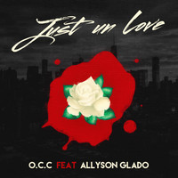 Allyson Glado - Just un Love 