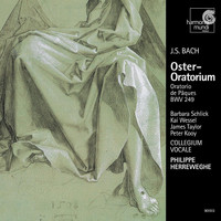 Philippe Herreweghe - J.S. Bach: Oster-Oratorium