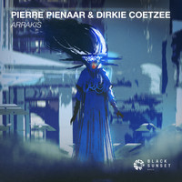 Pierre Pienaar & Dirkie Coetzee - Arrakis