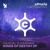 Mangal Suvarnan - Winds Of Destiny EP