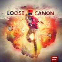 Canon - Loose Canon, Vol. 1 - EP